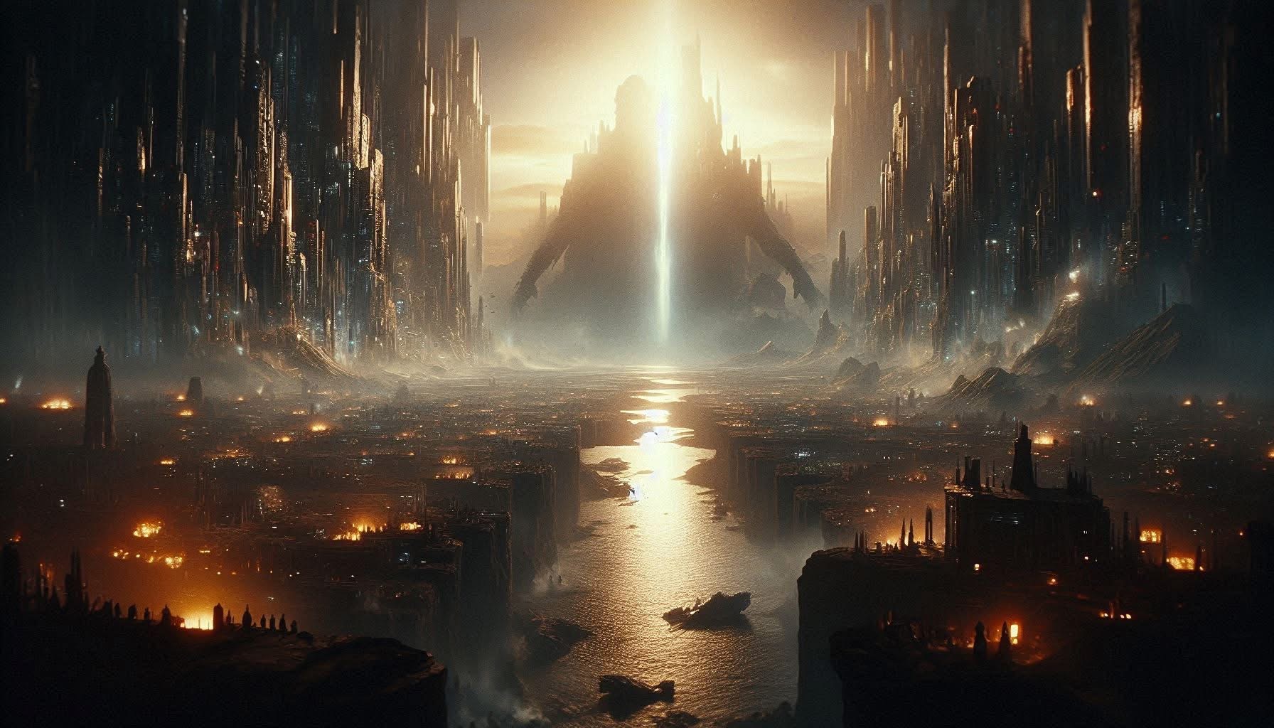 Evan Lausier - Writing and ideas