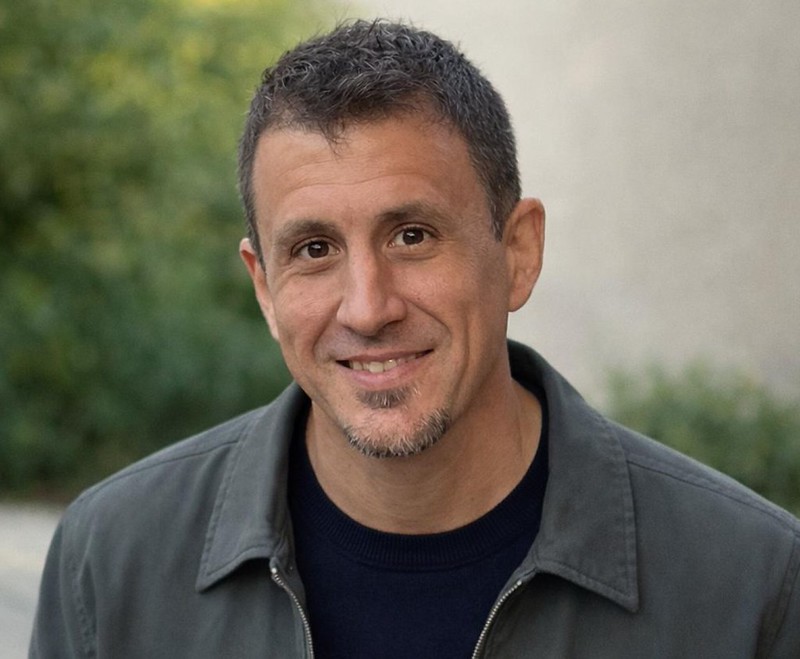 Evan Lausier, enterprise technology strategist and writer